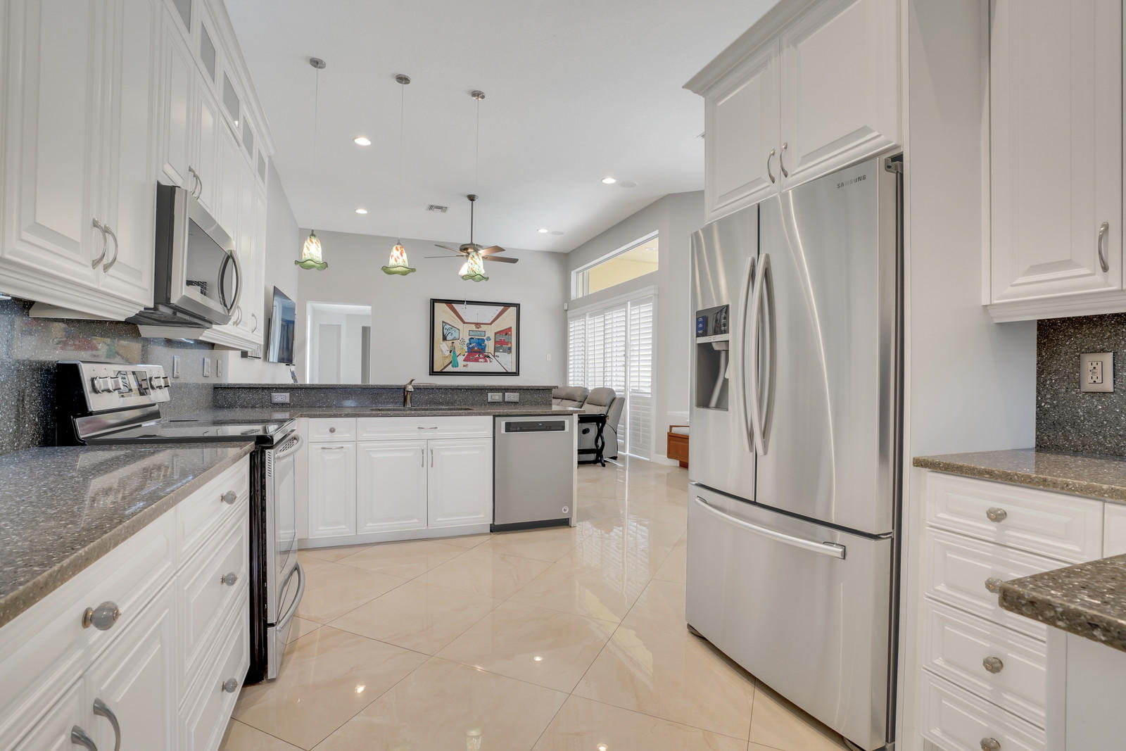 Seagate Country Club at The Hamlet - Residential