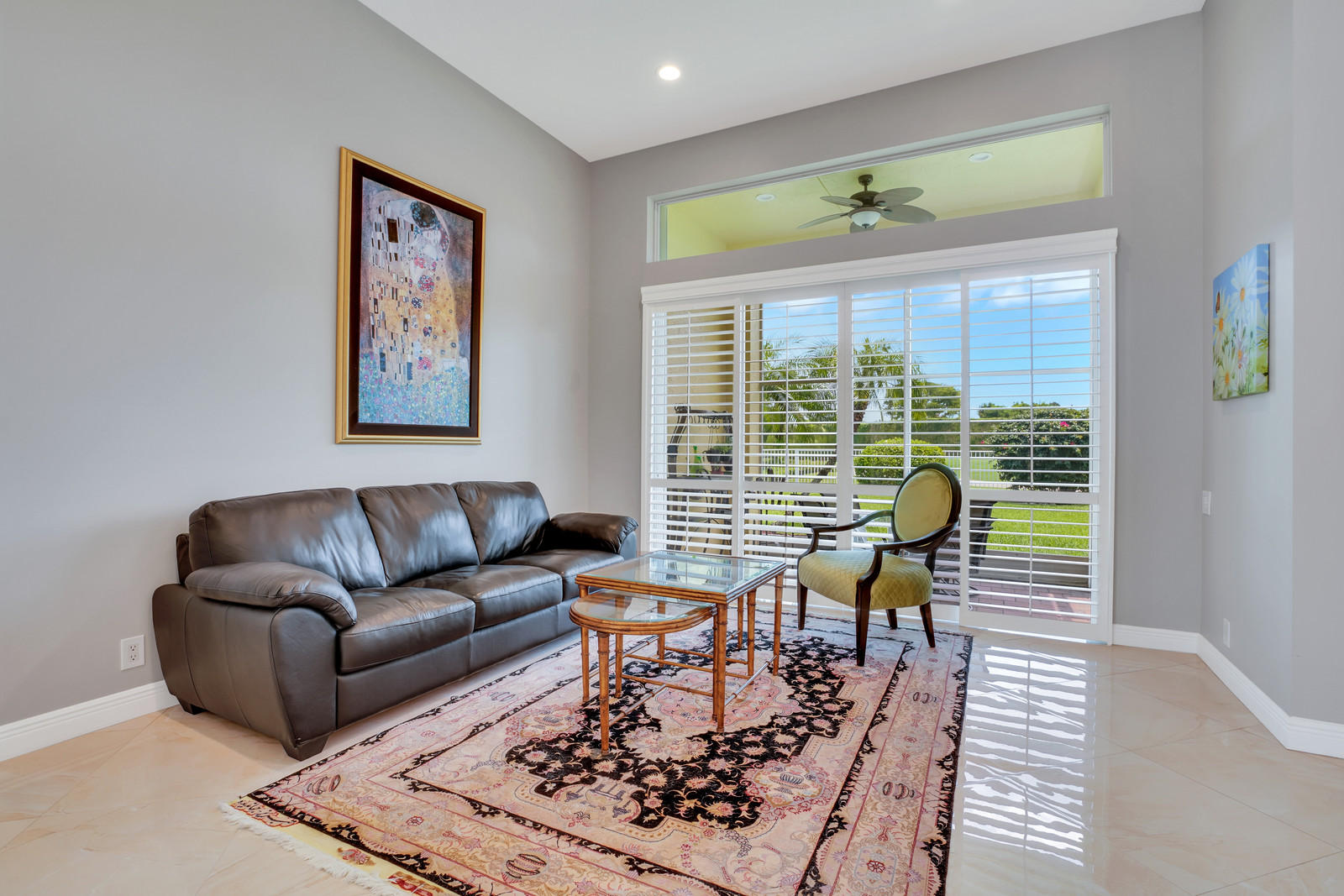 Seagate Country Club at The Hamlet - Residential