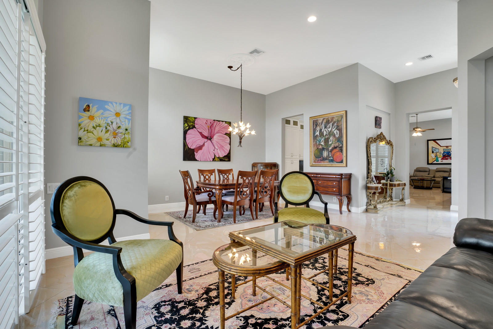 Seagate Country Club at The Hamlet - Residential