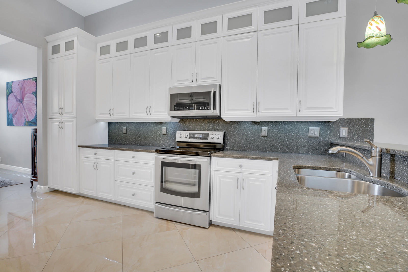 Seagate Country Club at The Hamlet - Residential