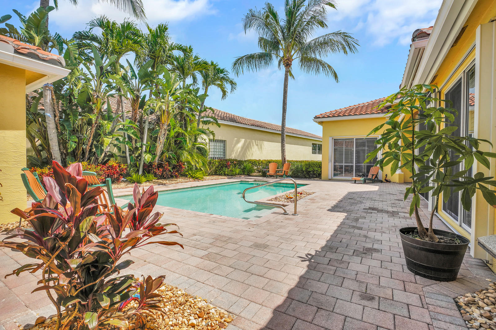 Seagate Country Club at The Hamlet - Residential