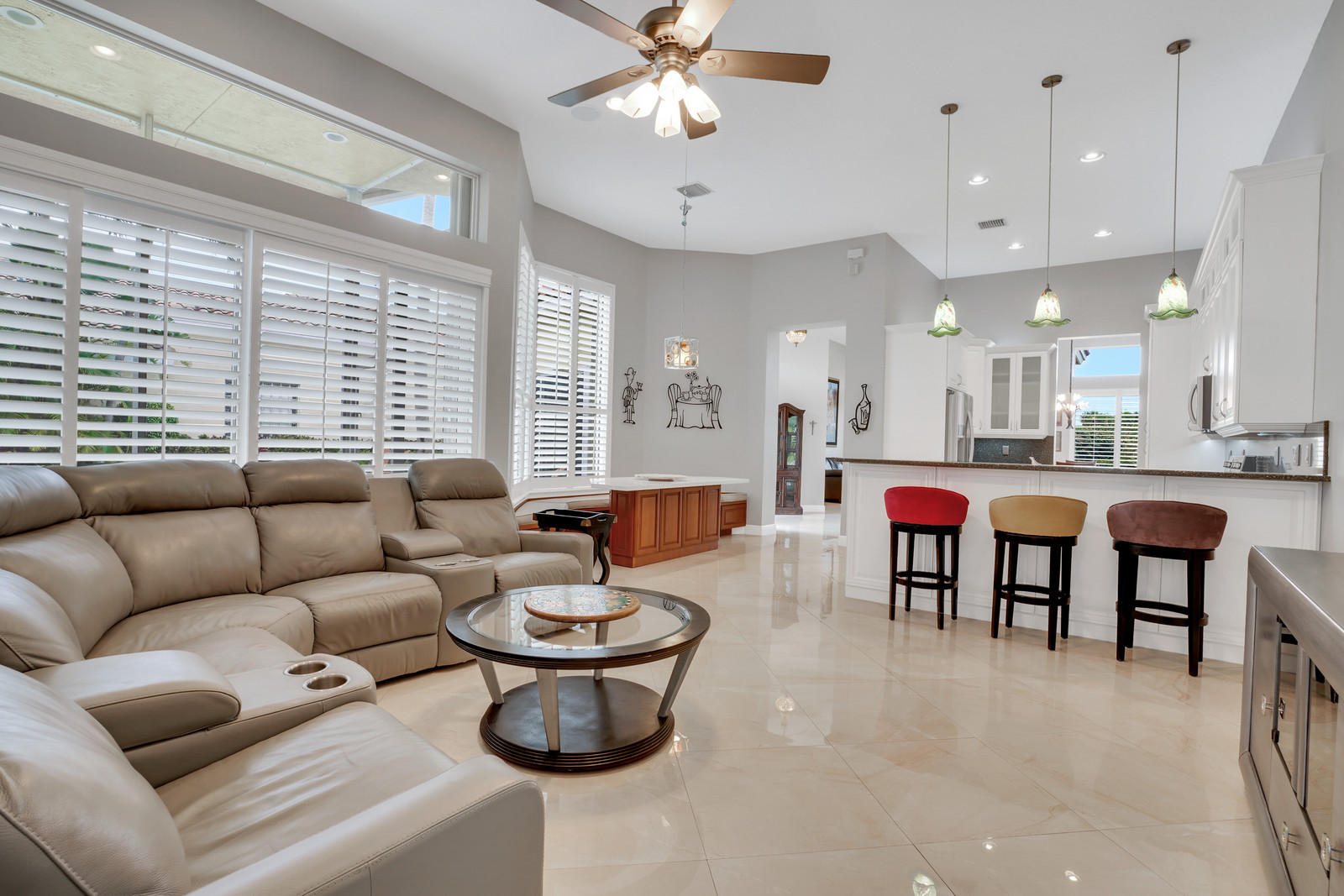 Seagate Country Club at The Hamlet - Residential