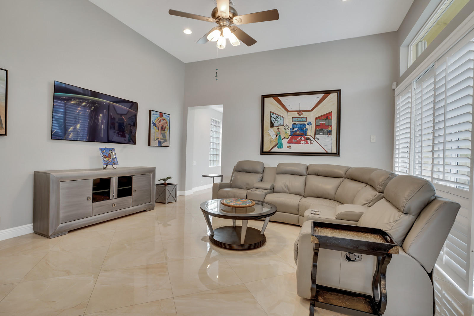 Seagate Country Club at The Hamlet - Residential