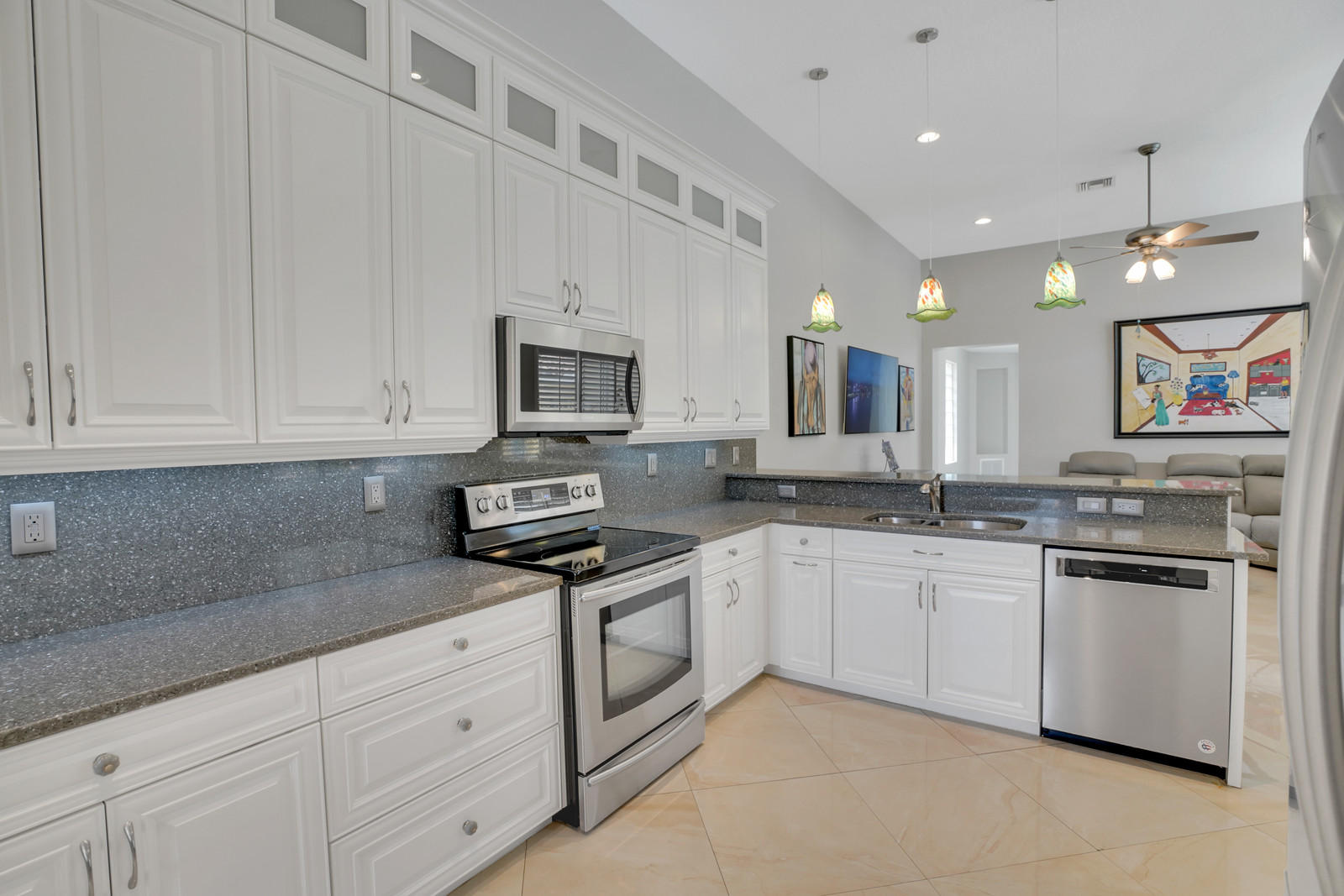 Seagate Country Club at The Hamlet - Residential