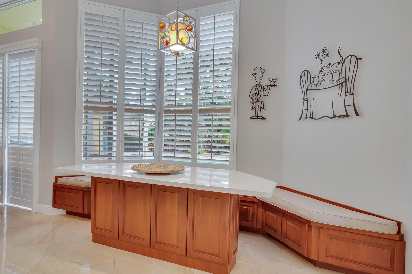 Seagate Country Club at The Hamlet - Residential