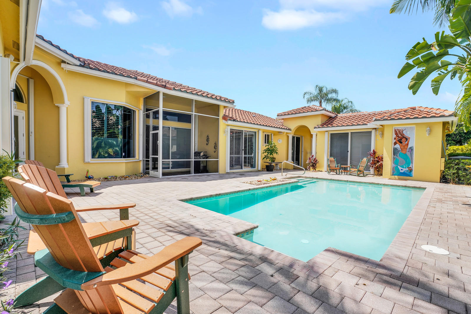 Seagate Country Club at The Hamlet - Residential