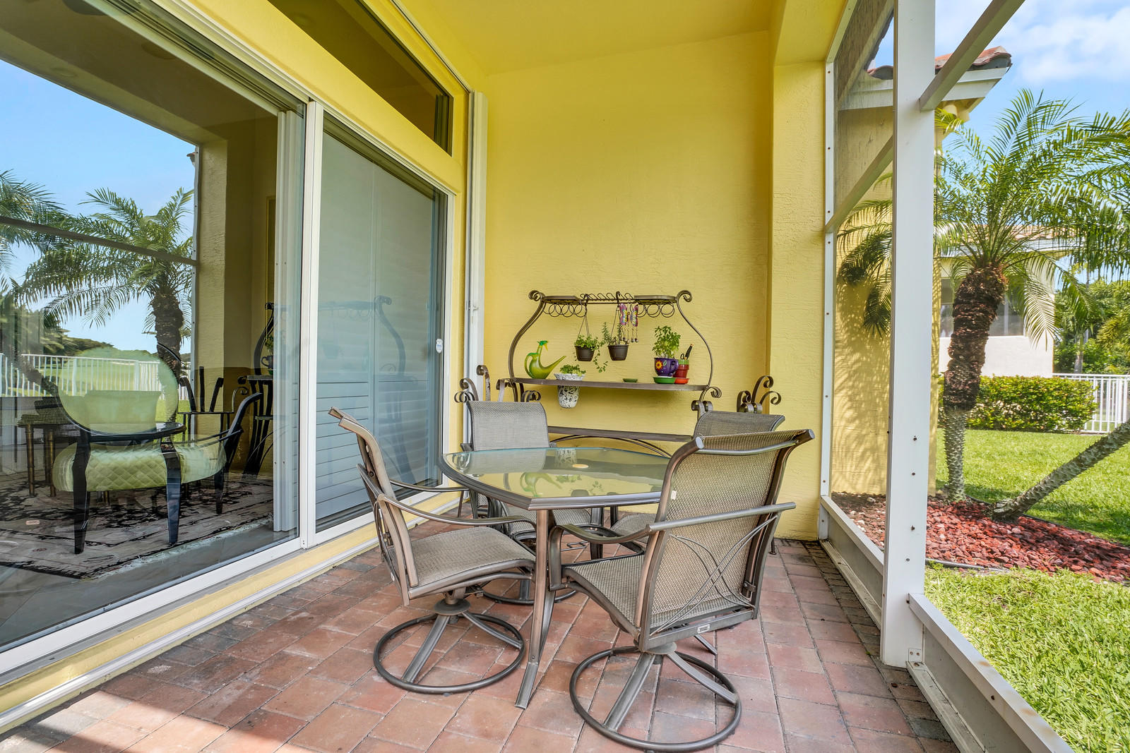 Seagate Country Club at The Hamlet - Residential