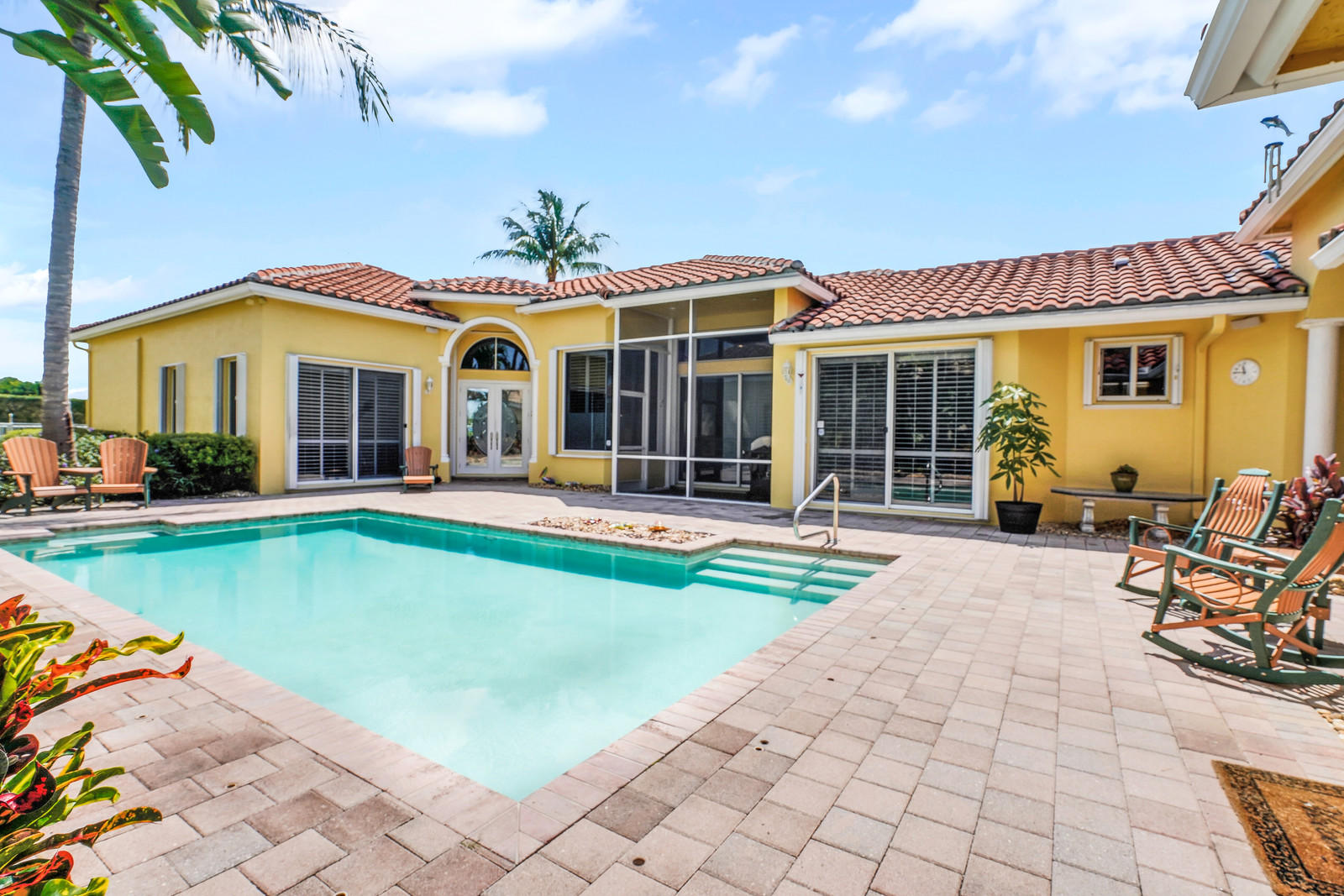 Seagate Country Club at The Hamlet - Residential