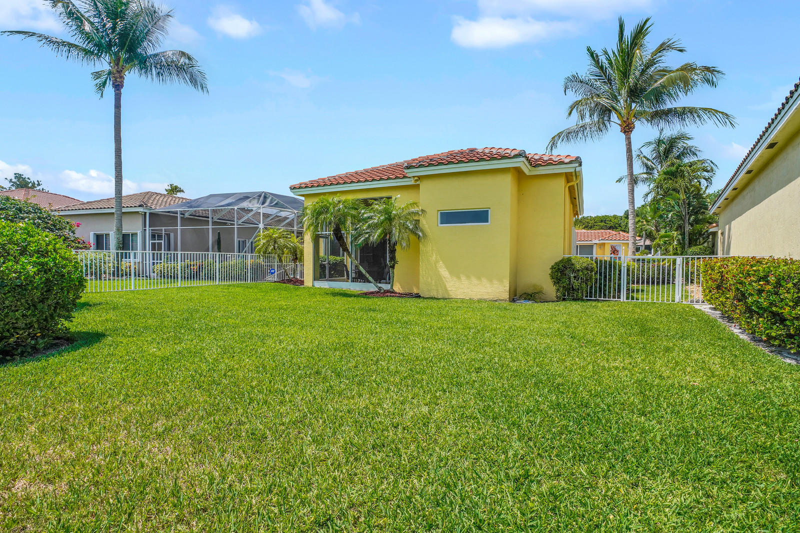 Seagate Country Club at The Hamlet - Residential