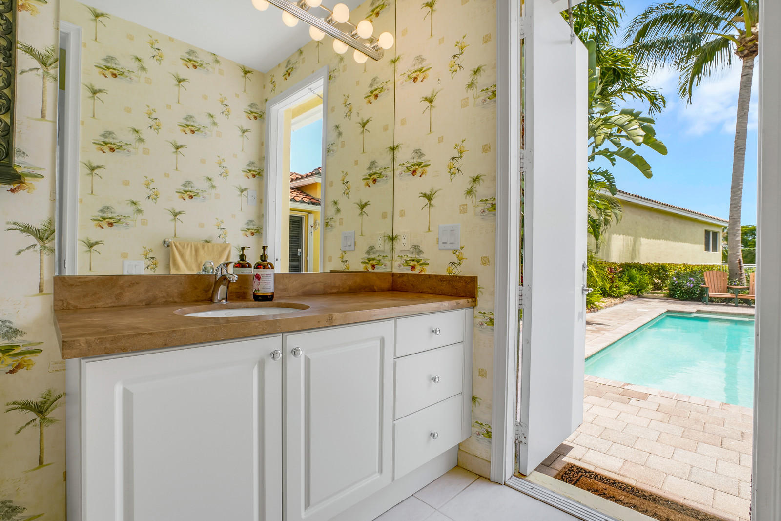 Seagate Country Club at The Hamlet - Residential