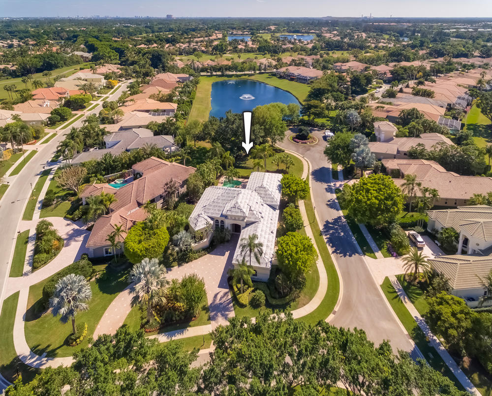 BallenIsles - Coquina Estates - Residential