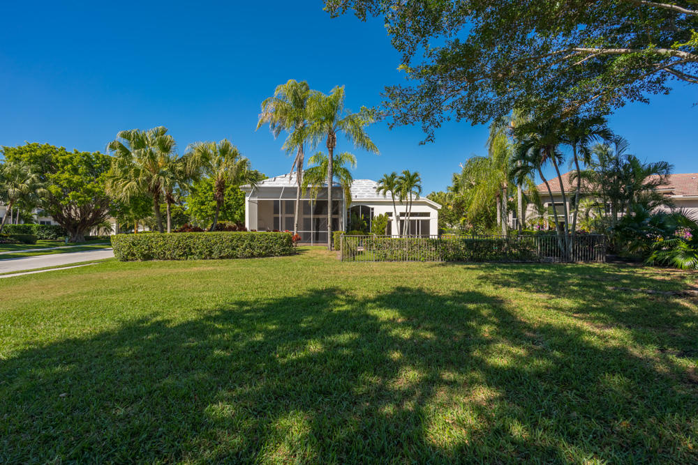 BallenIsles - Coquina Estates - Residential