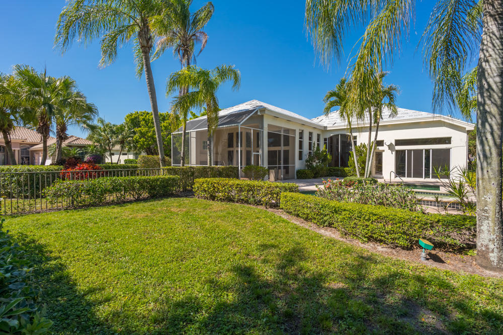BallenIsles - Coquina Estates - Residential