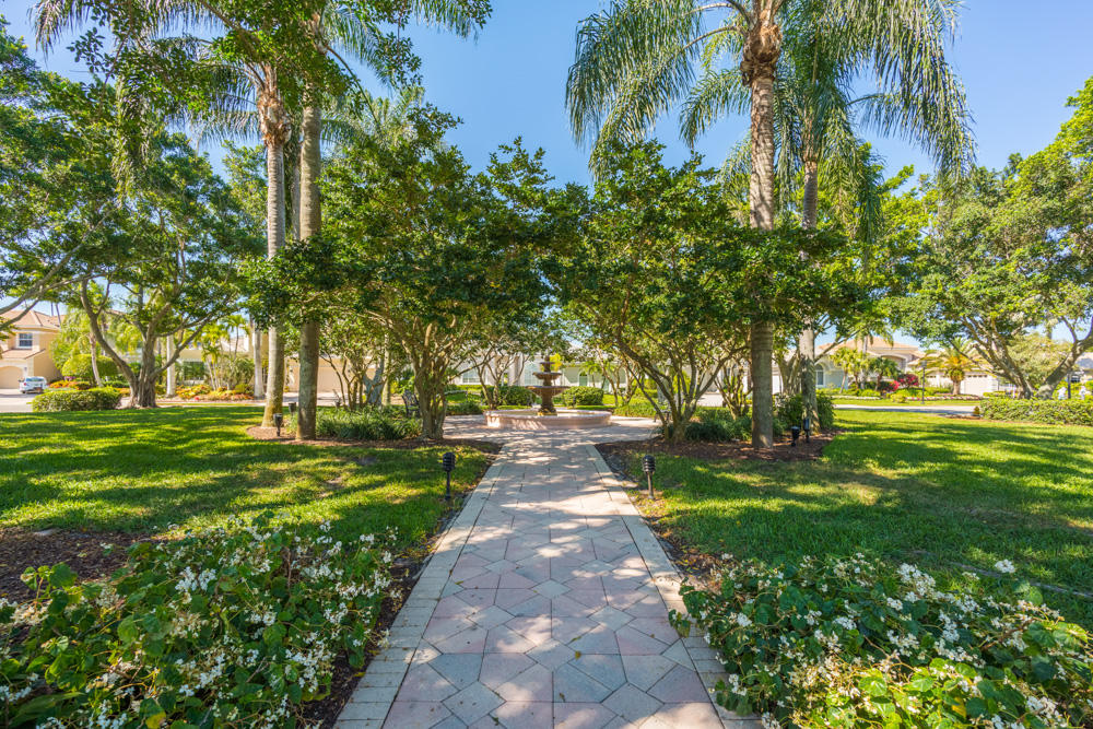 BallenIsles - Coquina Estates - Residential