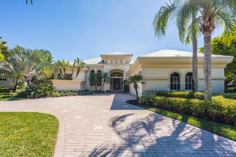 BallenIsles - Coquina Estates - Residential