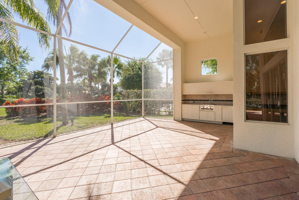 BallenIsles - Coquina Estates - Residential