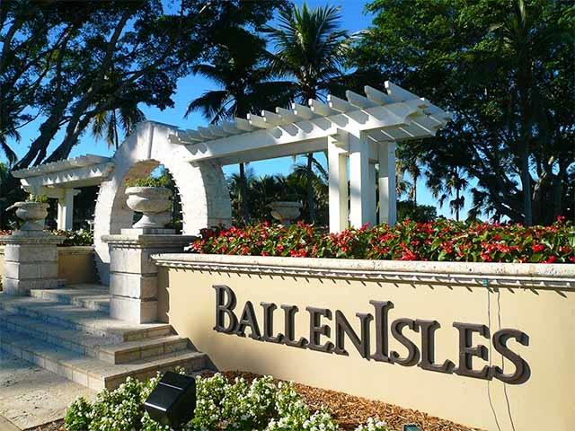 BallenIsles - Coquina Estates - Residential