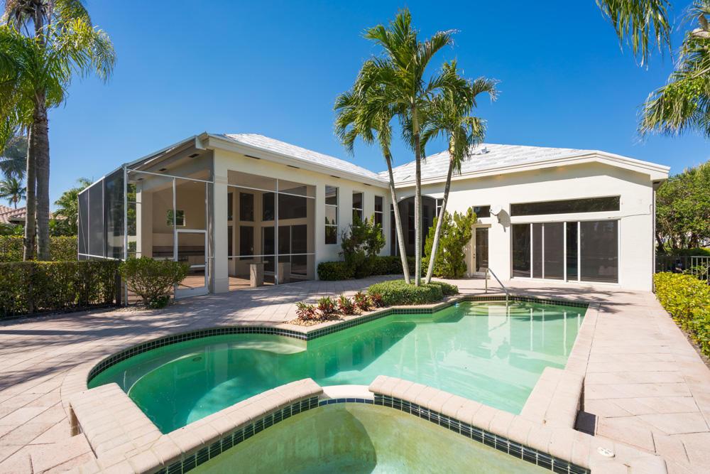 BallenIsles - Coquina Estates - Residential