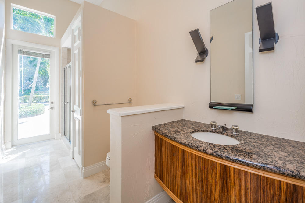 BallenIsles - Coquina Estates - Residential