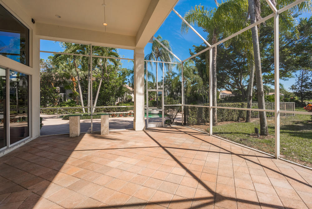 BallenIsles - Coquina Estates - Residential