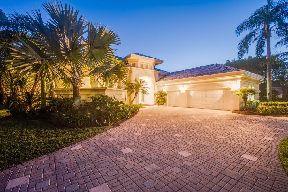 BallenIsles - Coquina Estates - Residential