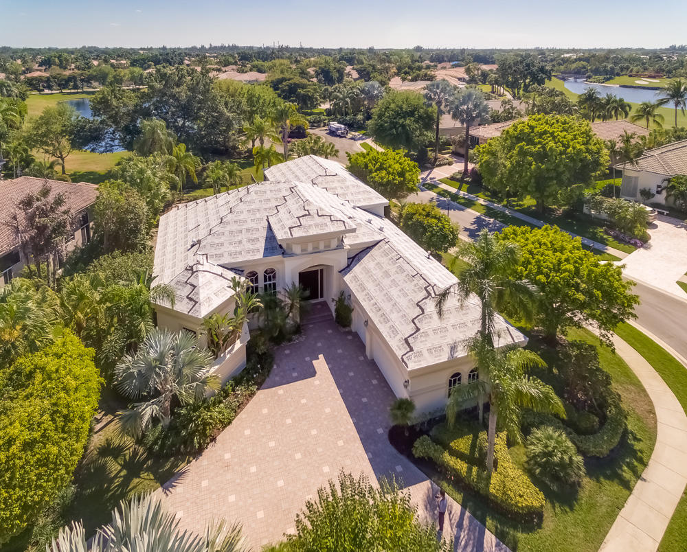 BallenIsles - Coquina Estates - Residential