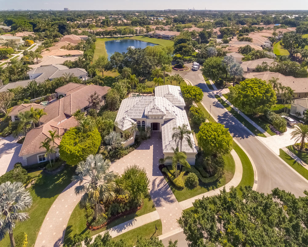 BallenIsles - Coquina Estates - Residential