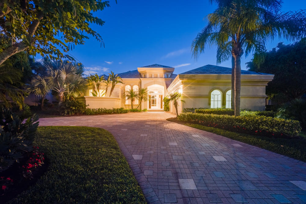BallenIsles - Coquina Estates - Residential