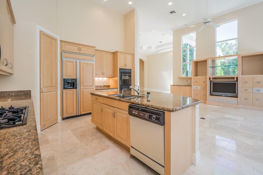 BallenIsles - Coquina Estates - Residential