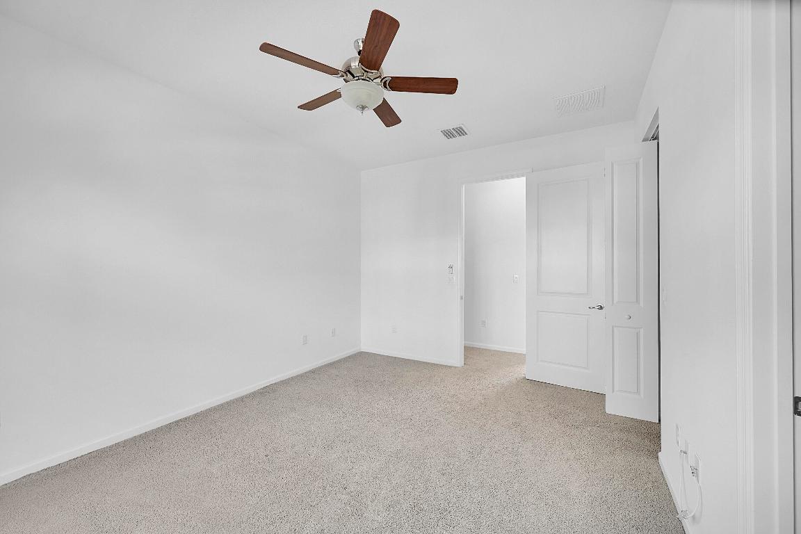 BLUE LAKE TOWNHOMES - Residential Lease