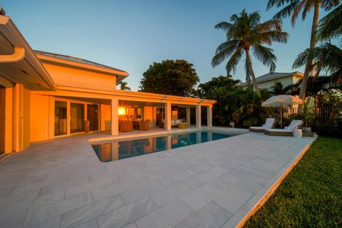 A home in Riviera Beach