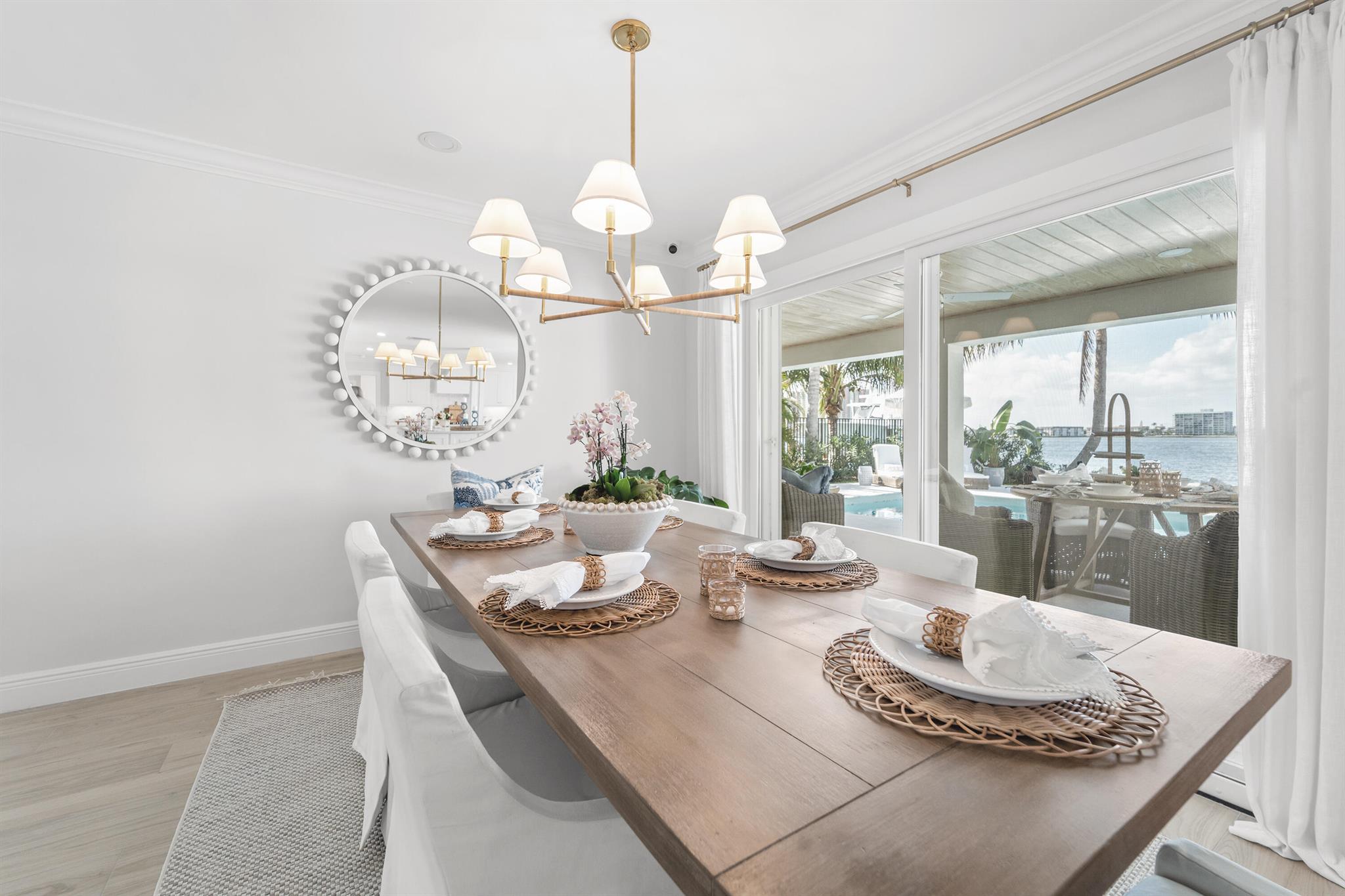 YACHT HARBOR MANOR - Residential