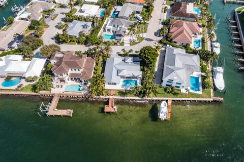 A home in Riviera Beach