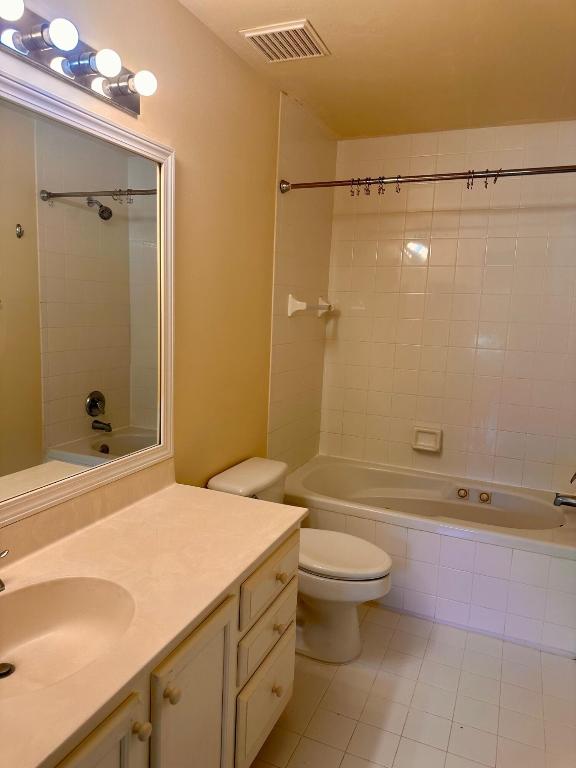 ORANGE POINT TR A - Residential Lease