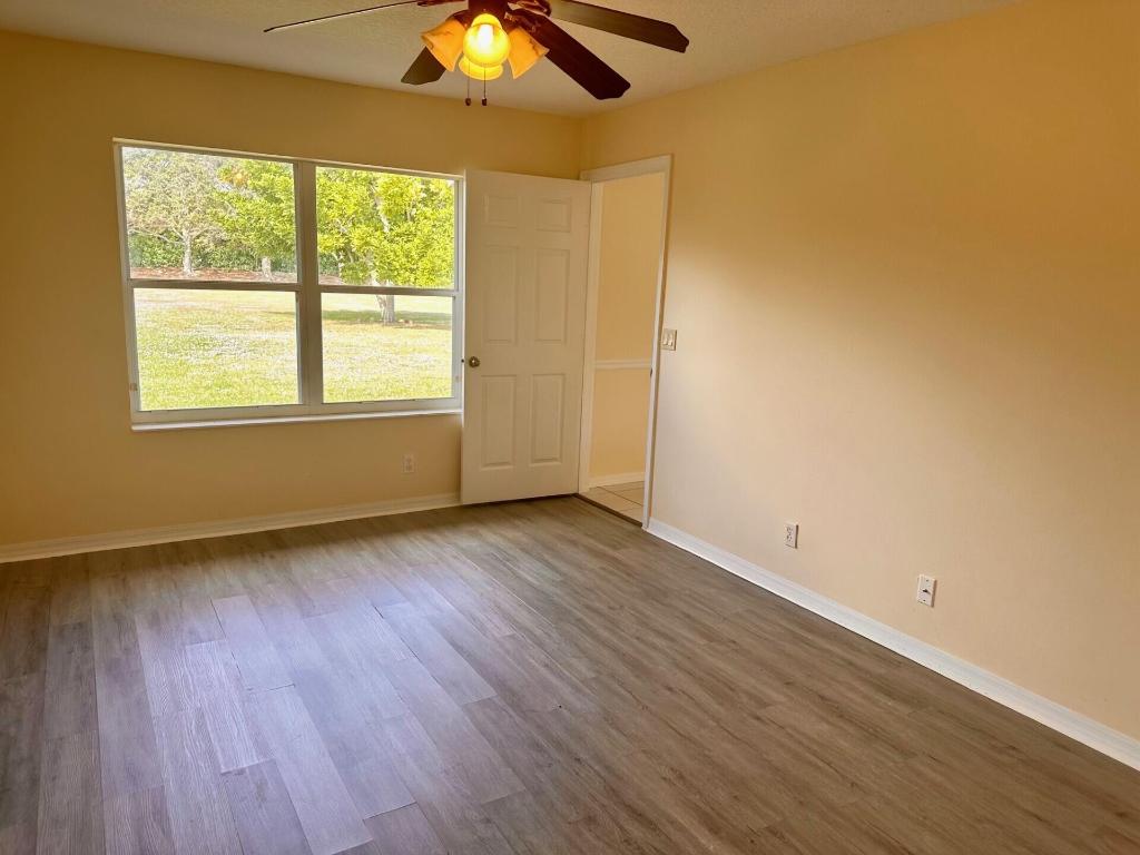 ORANGE POINT TR A - Residential Lease