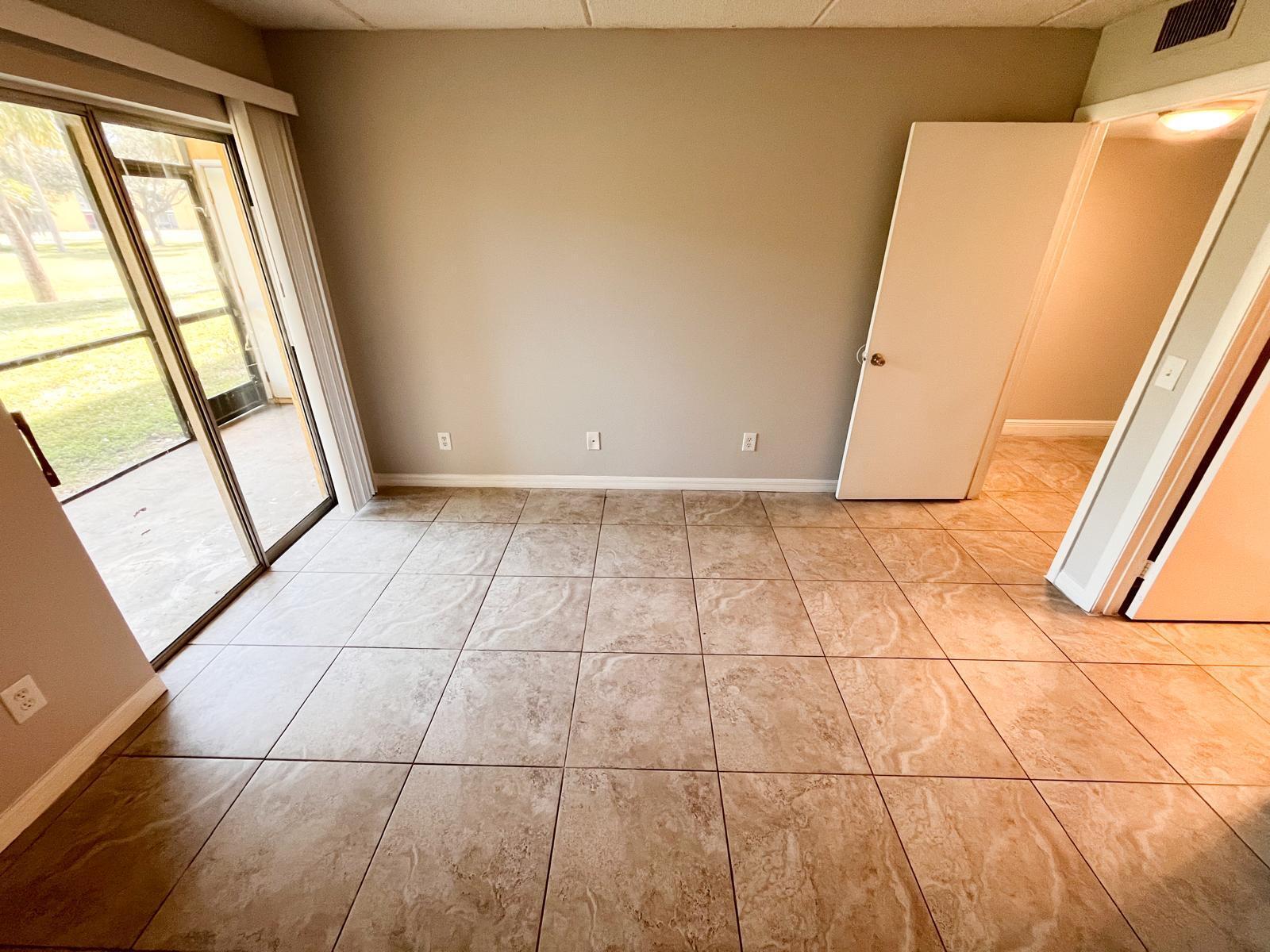 MEADOWS ON THE GREEN COND - Residential Lease