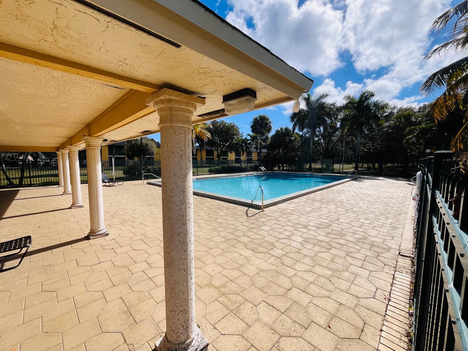 MEADOWS ON THE GREEN COND - Residential Lease