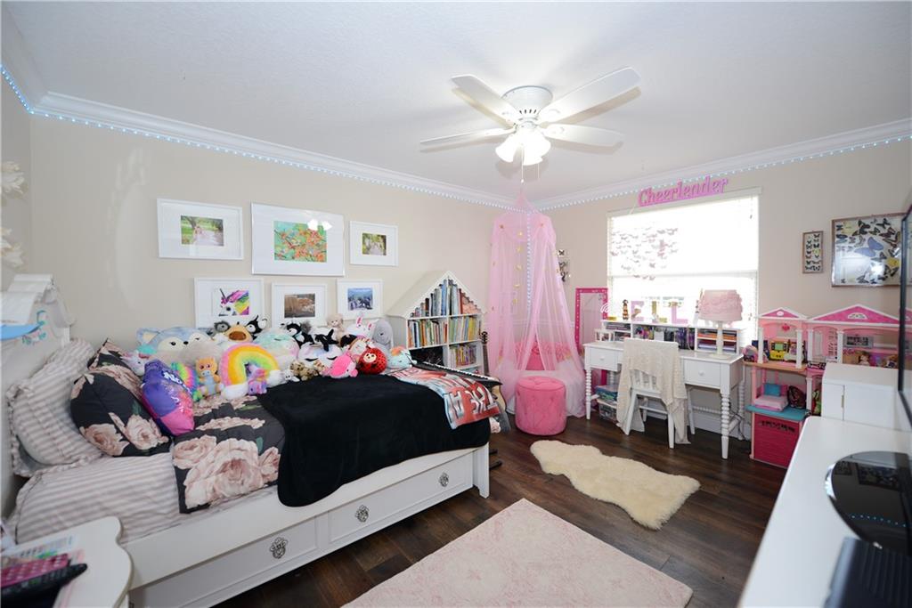 Coral Creek Rep 5 - Residential