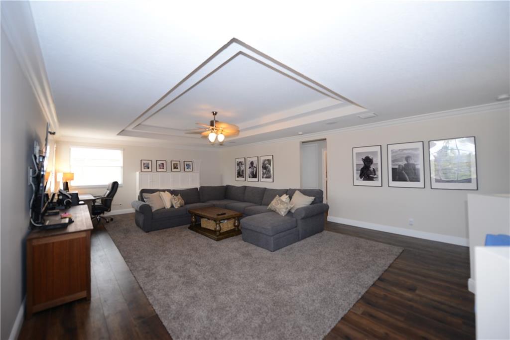 Coral Creek Rep 5 - Residential