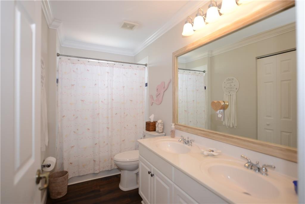 Coral Creek Rep 5 - Residential