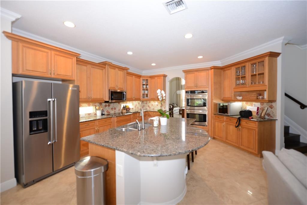 Coral Creek Rep 5 - Residential