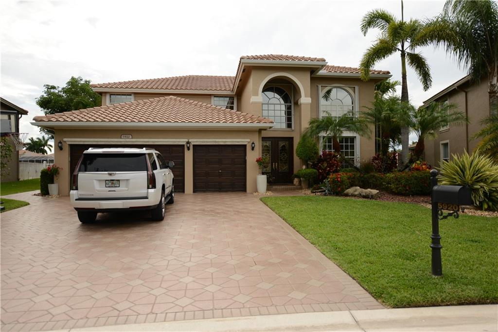 Coral Creek Rep 5 - Residential