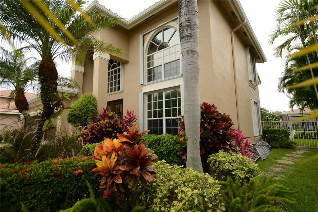 Coral Creek Rep 5 - Residential