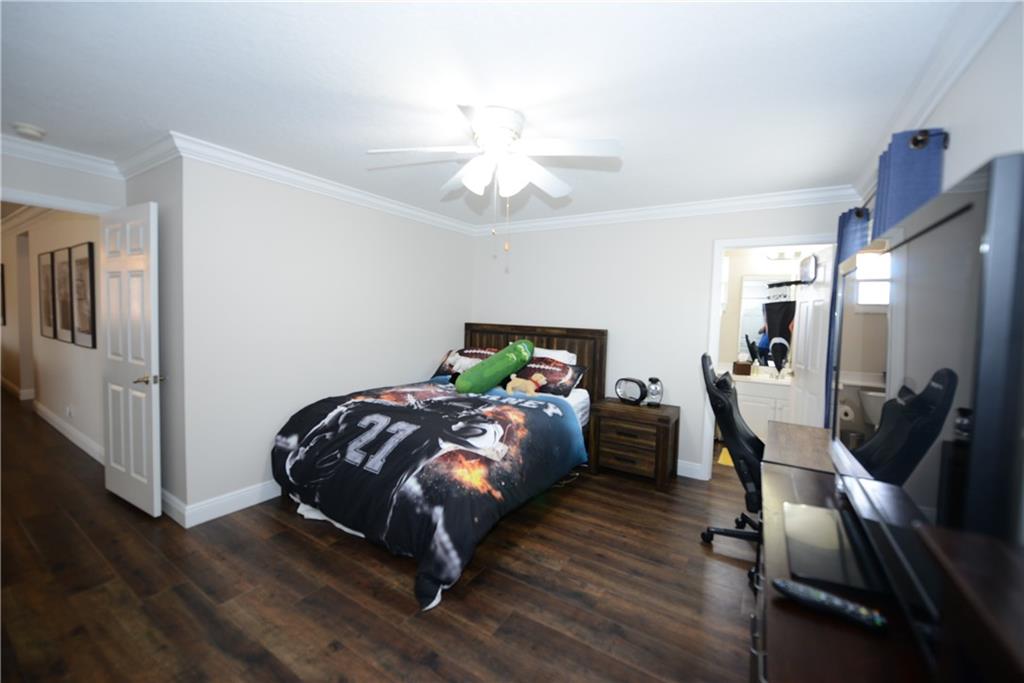 Coral Creek Rep 5 - Residential