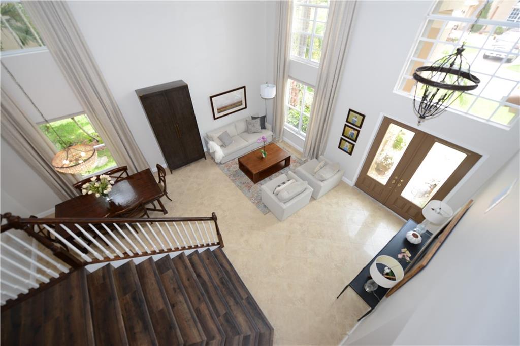 Coral Creek Rep 5 - Residential
