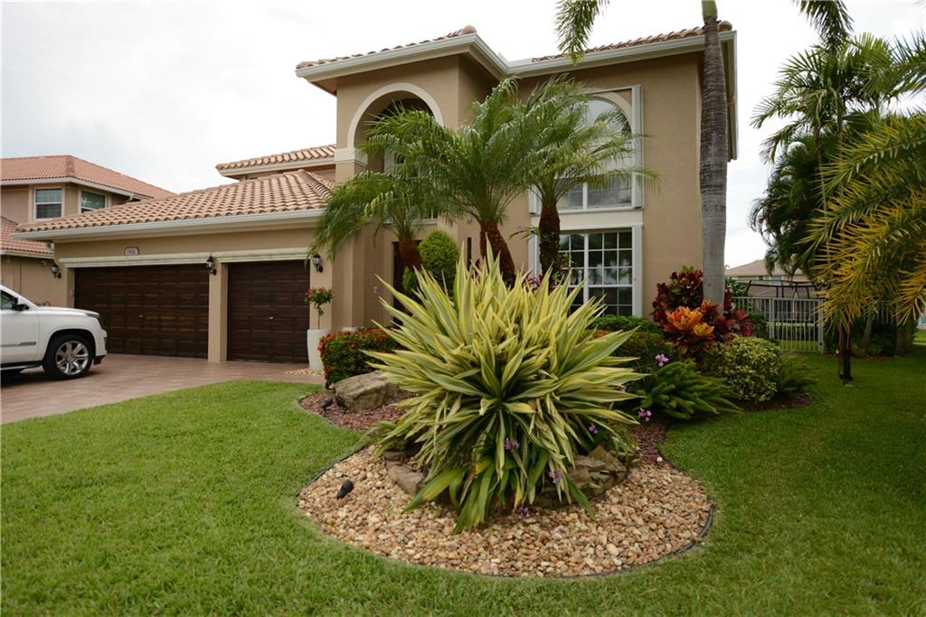 Coral Creek Rep 5 - Residential
