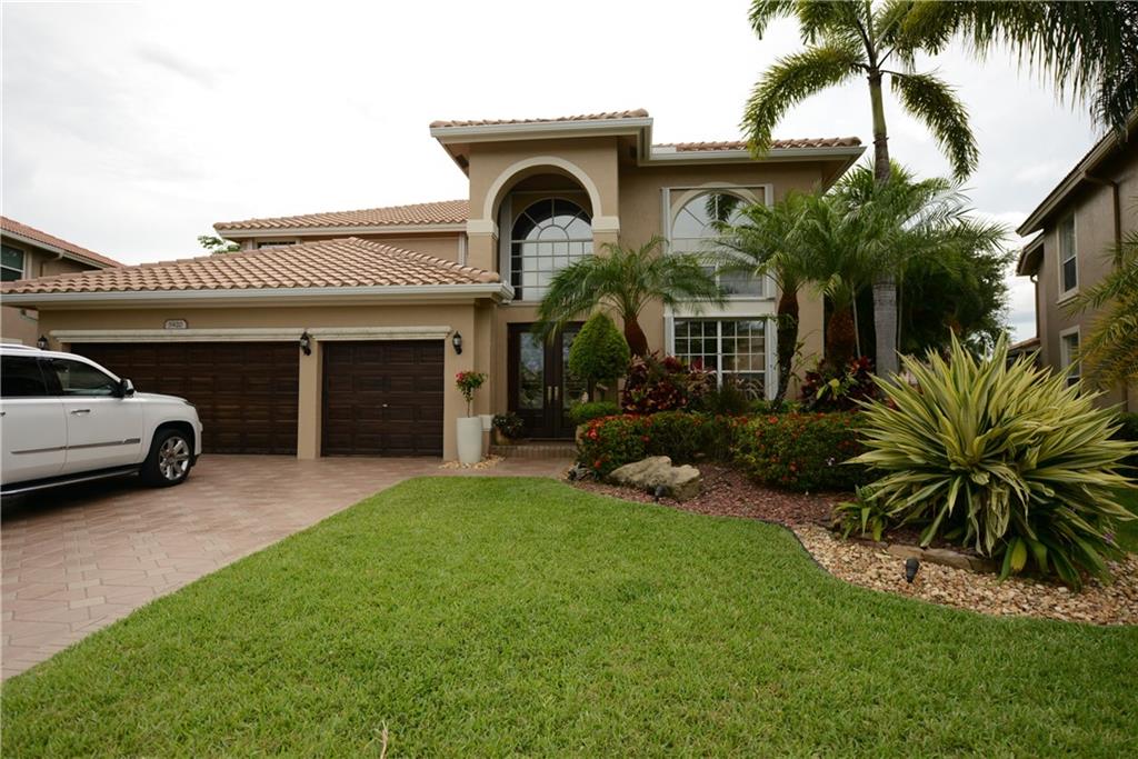 Coral Creek Rep 5 - Residential