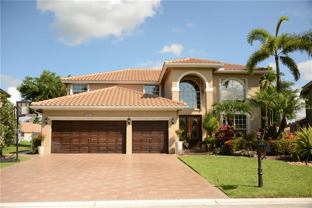 Coral Creek Rep 5 - Residential