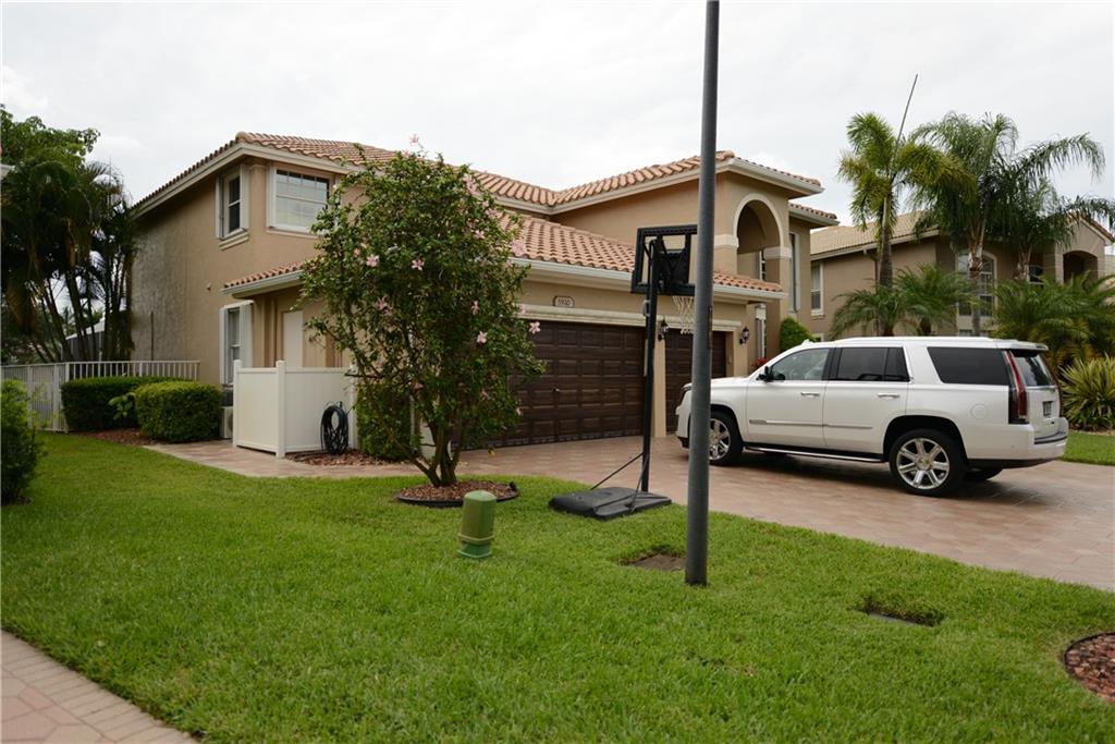 Coral Creek Rep 5 - Residential