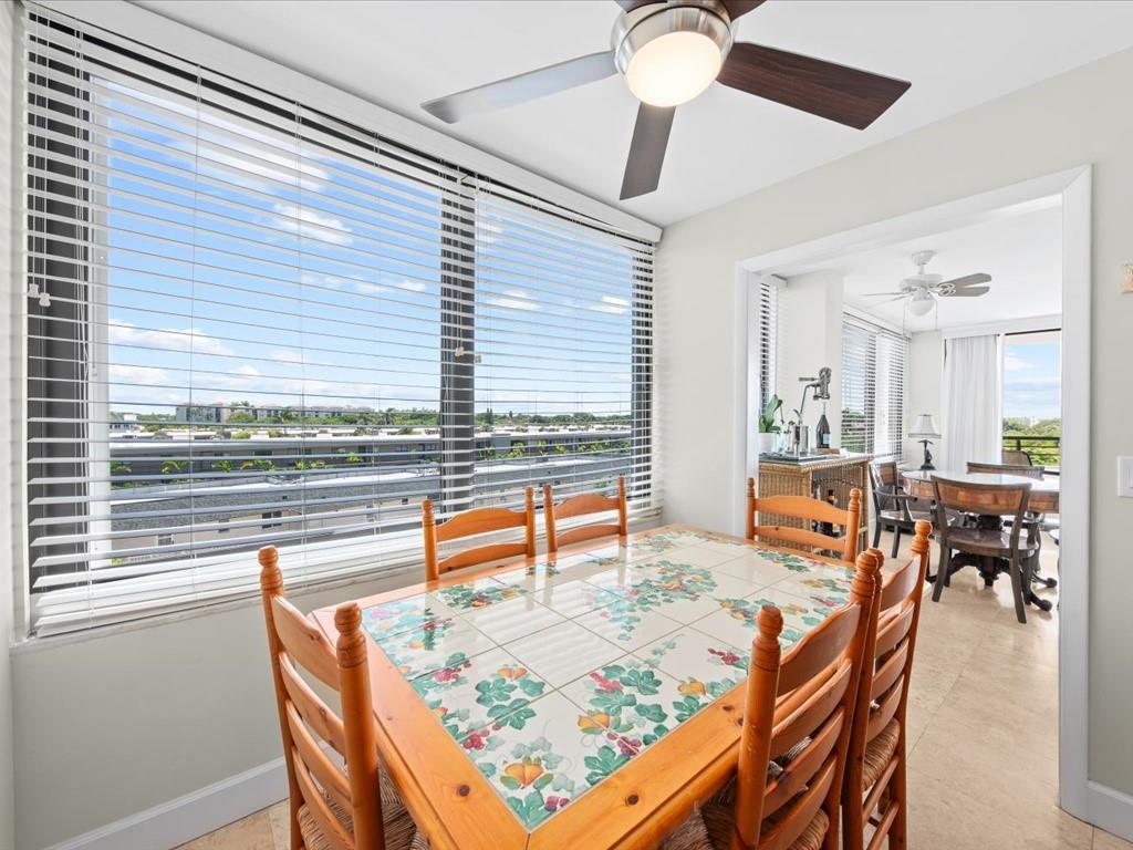 MAYFAIR HOUSE CONDO - Residential